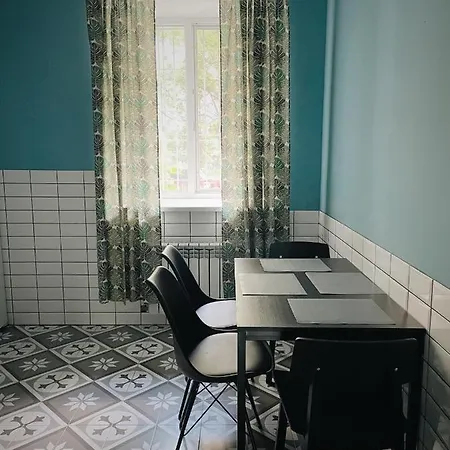 Old Town Apartment Odesa