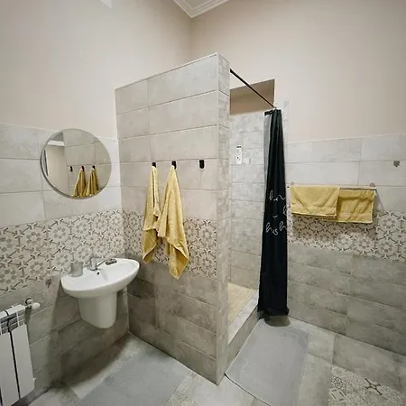 Apartment Old Town Odesa