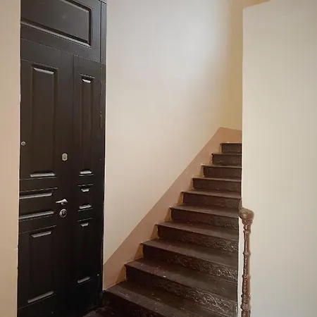 Apartment Old Town